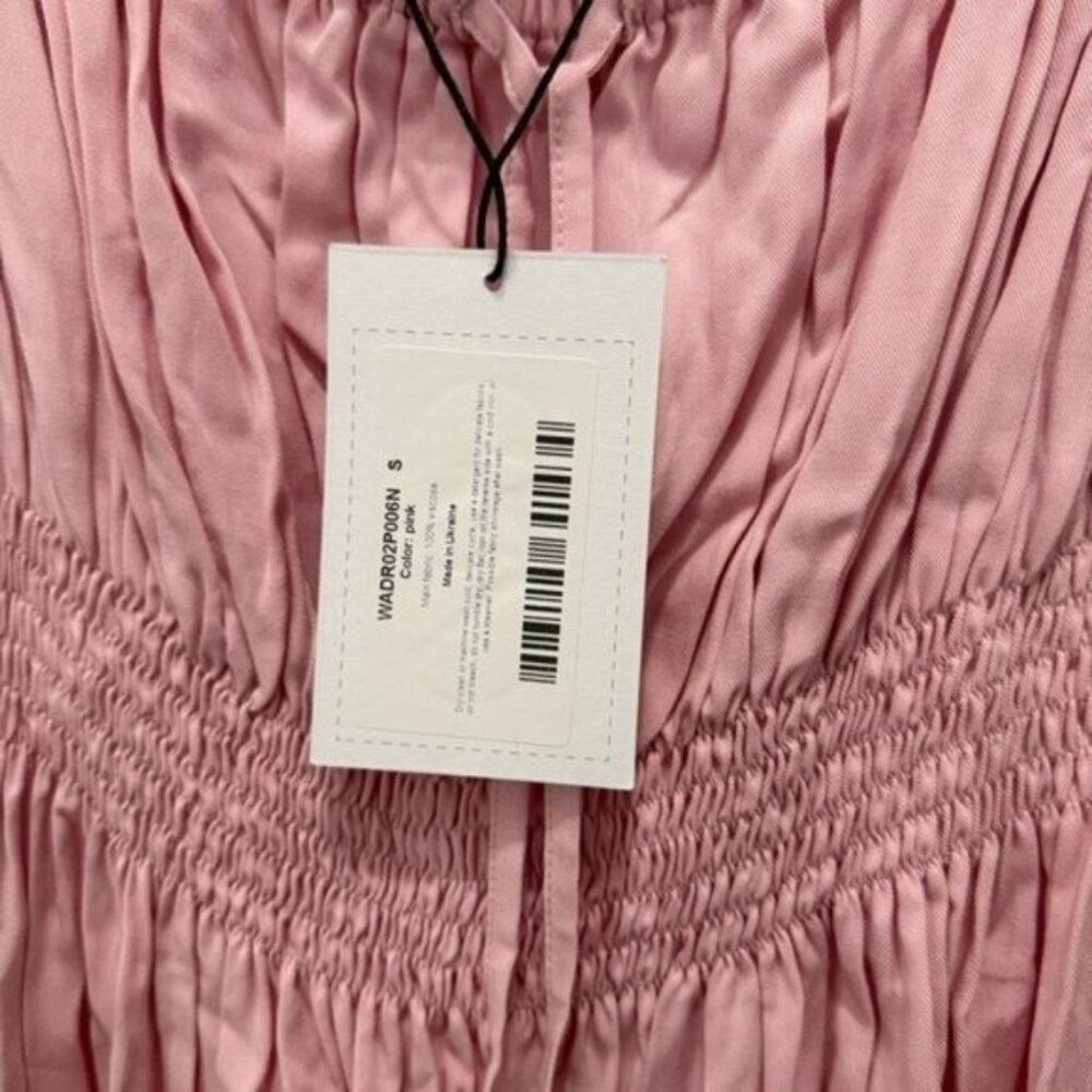 Sleeper Women 'Juliette' Dress Cottagecore Romantic Feminine Vintage Inspired - Picture 6 of 9